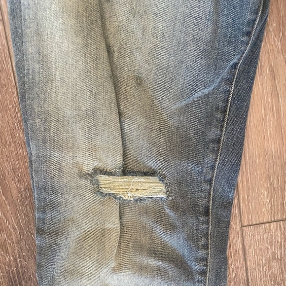 J Brand Jeans size 29” x 29” brand new with tag still attached - Picture 3 of 7